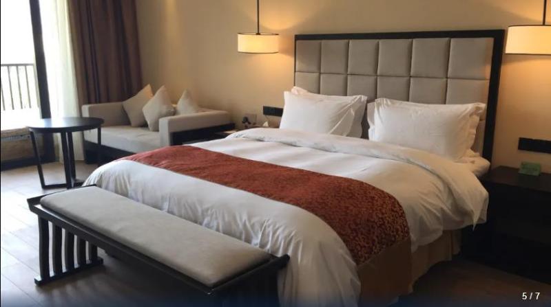 Days Hotel by Wyndham Hainan Baoting image 9