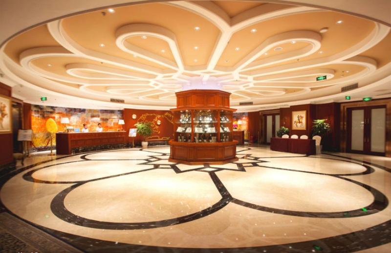 Days Inn Chongqing Guangyu — photo 2