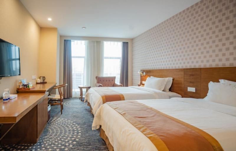 Days Inn Chongqing Guangyu — photo 5