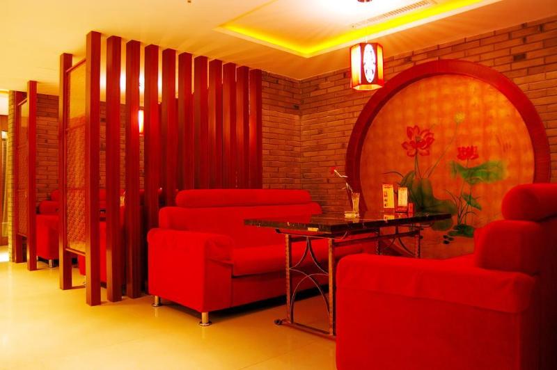Days Inn Frontier Cixi