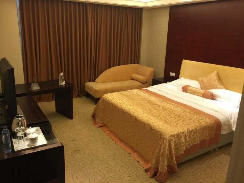 Days Inn Frontier Cixi