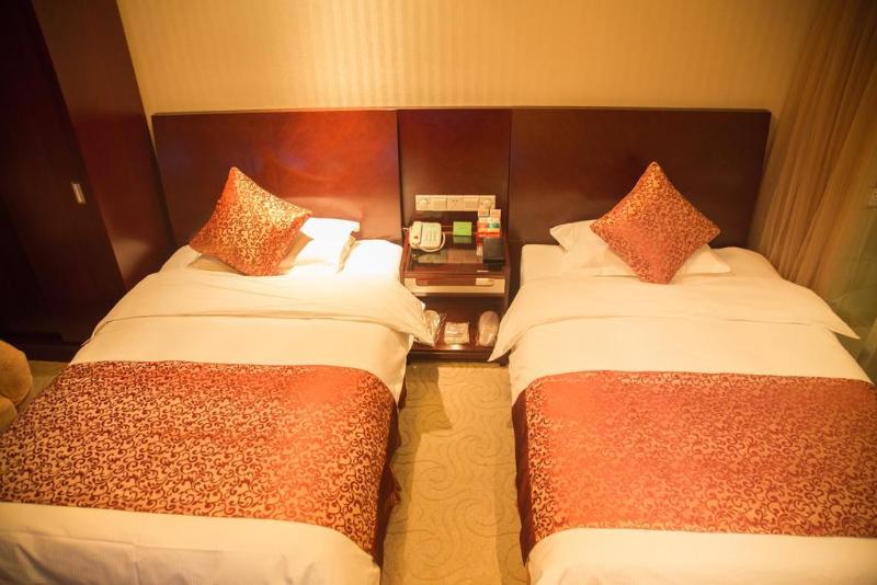 Days Inn Frontier Cixi