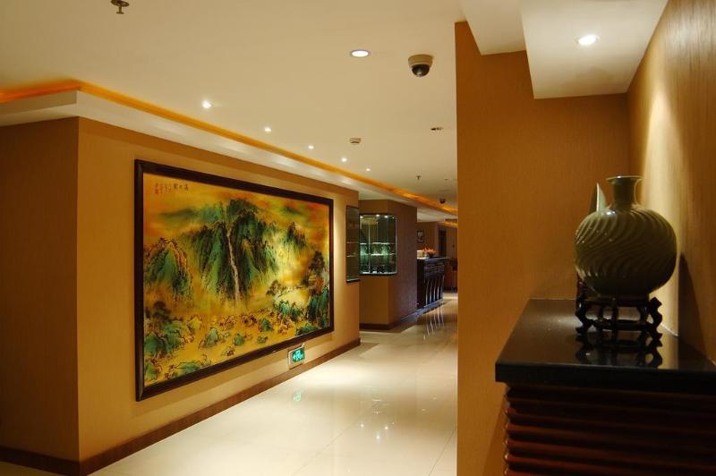 Days Inn Frontier Cixi