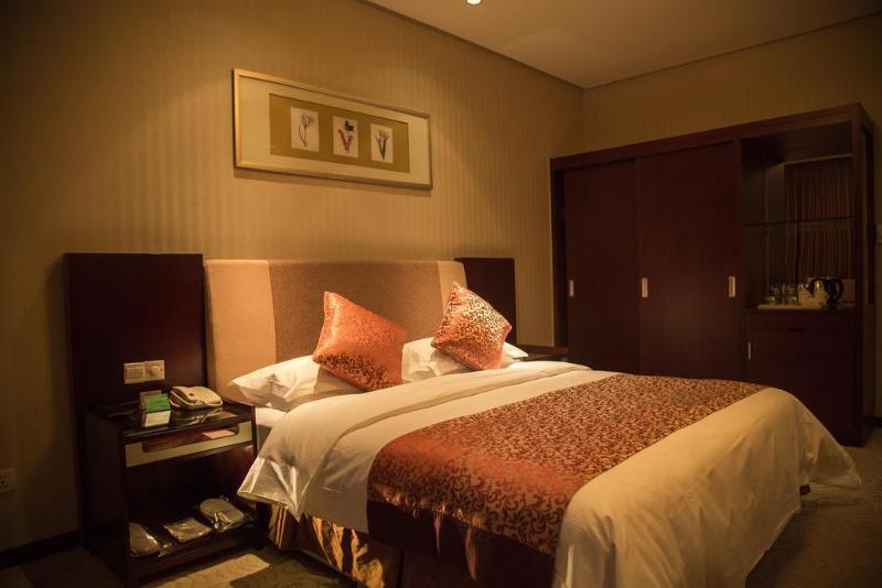 Days Inn Frontier Cixi