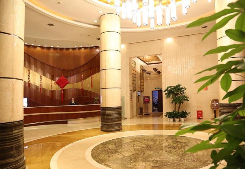 Days Inn Frontier Cixi