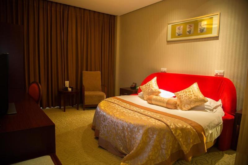 Days Inn Frontier Cixi