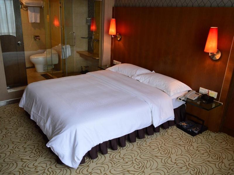 Days Inn Frontier Shaoguan