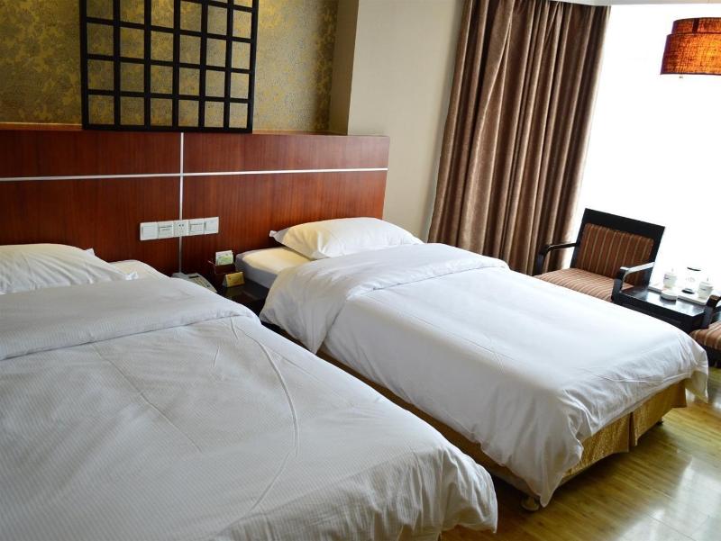 Days Inn Frontier Shaoguan