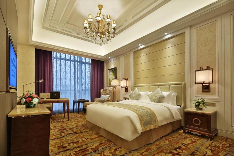Bed room