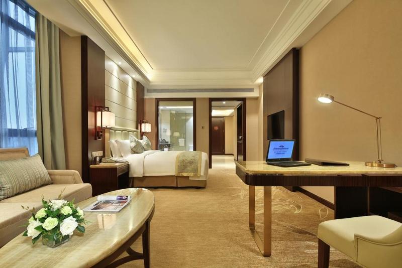 Bed room