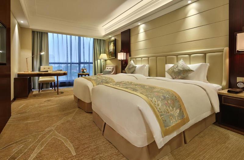Bed room