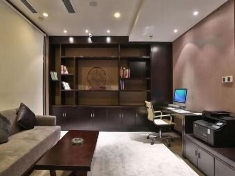 Ramada Encore Guanghan