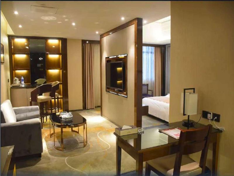 Ramada Foshan image
