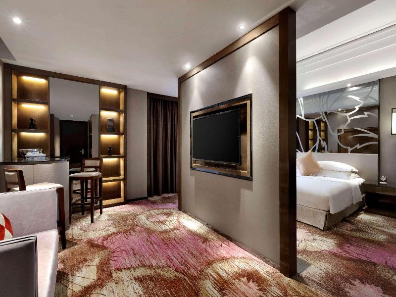 Ramada Foshan image