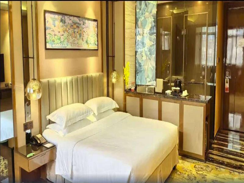 Ramada Foshan image