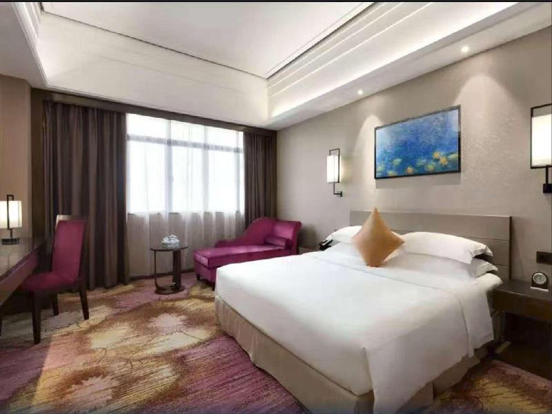 Ramada Foshan image