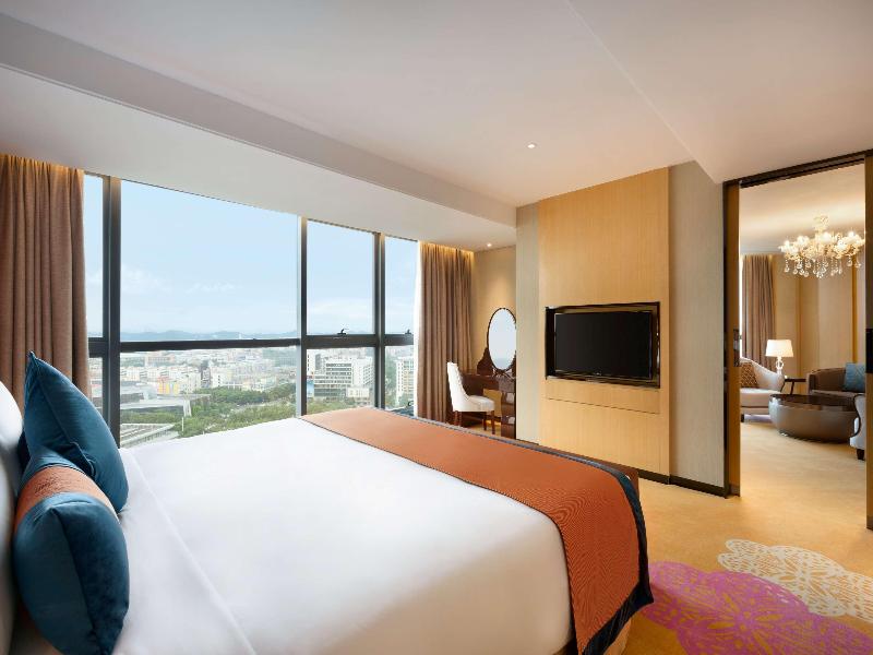 Ramada Foshan Nanhai image