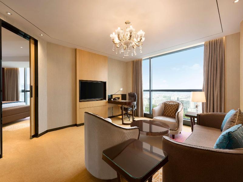 Ramada Foshan Nanhai image