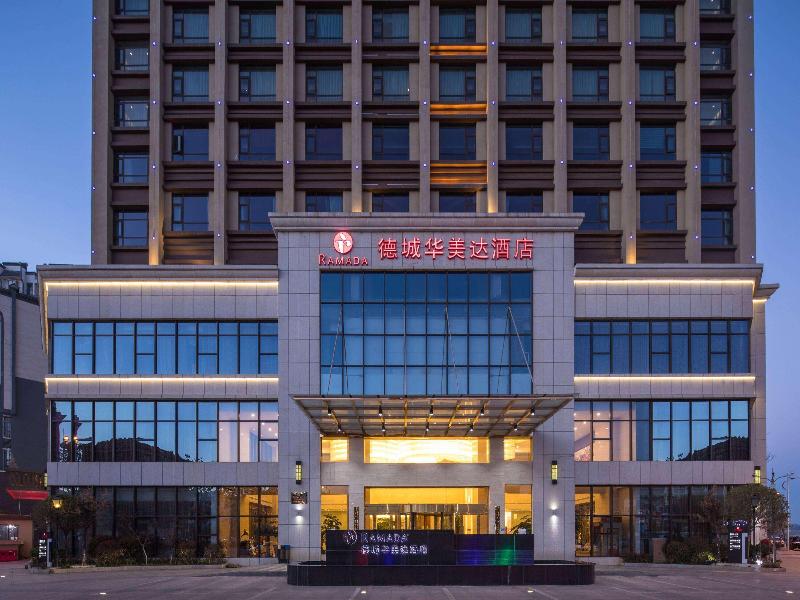 Ramada Huize image