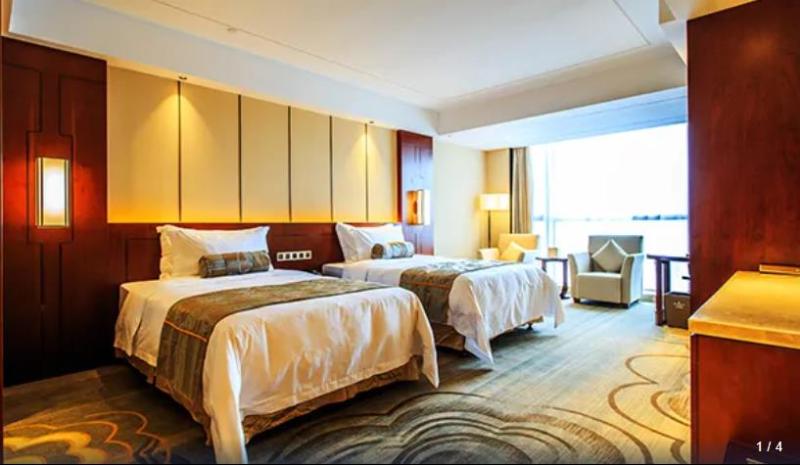 Ramada Jiaxing, Jiaxing