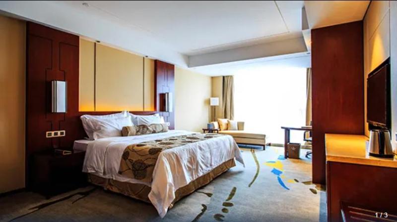 Ramada Jiaxing 4