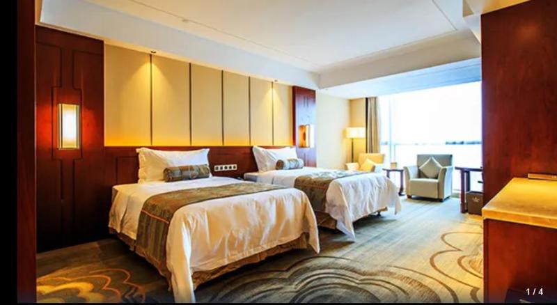 Ramada Jiaxing 5