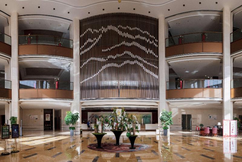 Ramada by Wyndham Yiyang Taojiang
