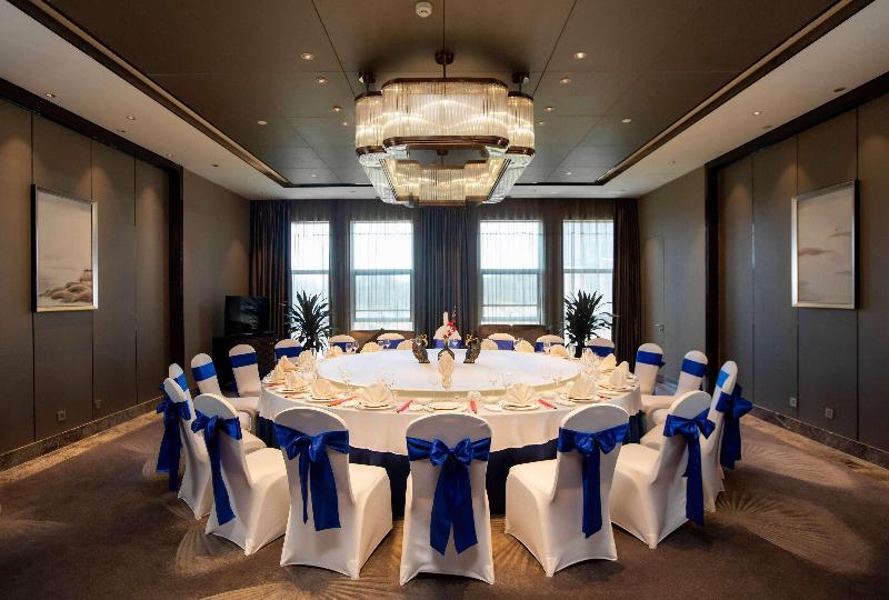 Ramada Yiyang Taojiang