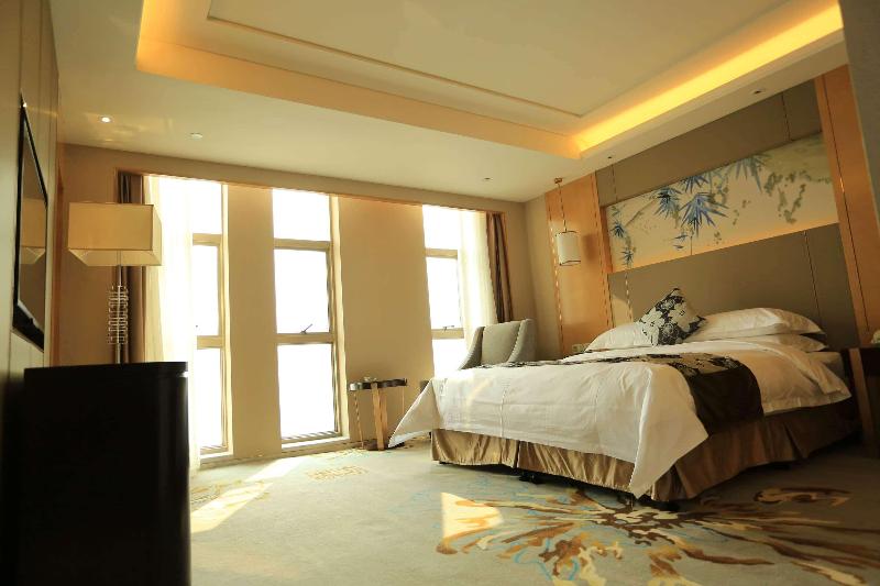 Ramada Yiyang Taojiang 5