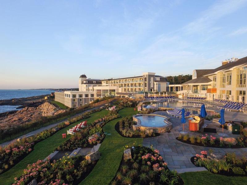 Cliff House Maine image