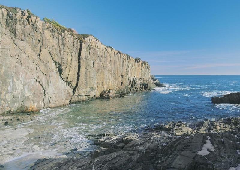 Cliff House Maine image