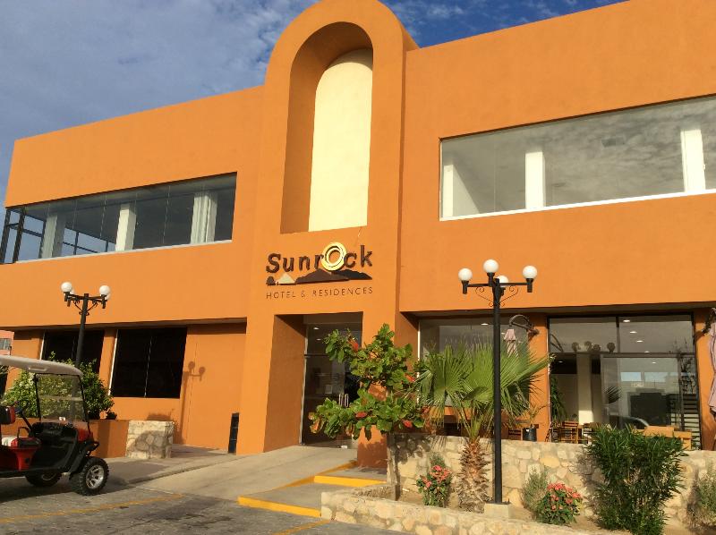 Sunrock Condo Hotel