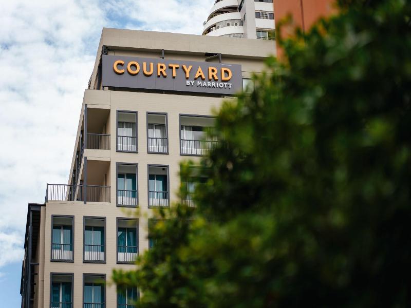 Courtyard Bangkok Sukhumvit 20 image