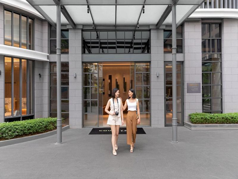 Courtyard Bangkok Sukhumvit 20 image