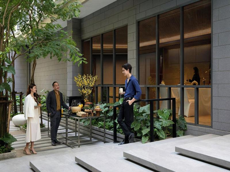 Courtyard Bangkok Sukhumvit 20 image
