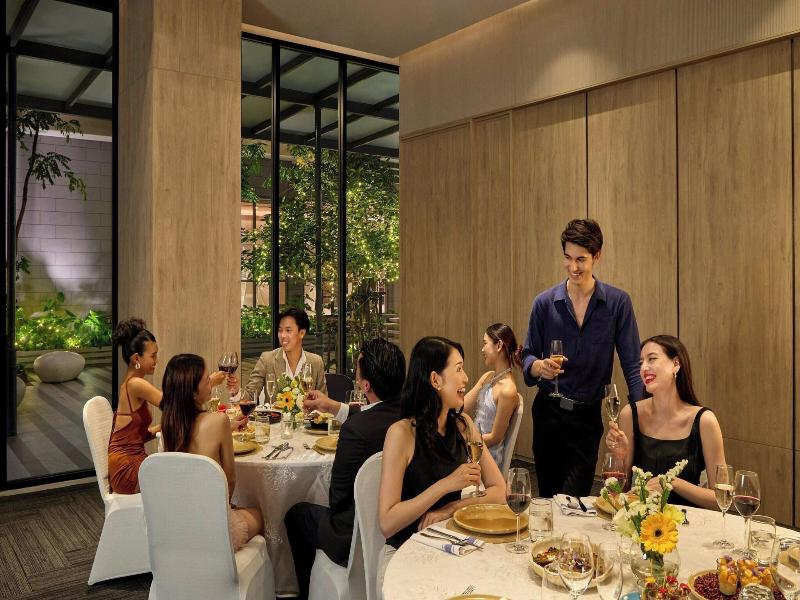 Courtyard Bangkok Sukhumvit 20 image