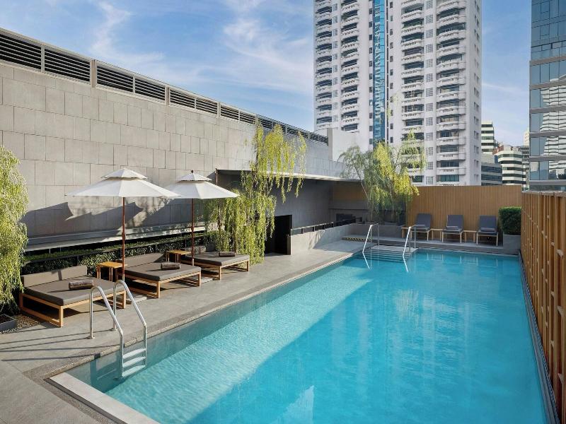 Courtyard Bangkok Sukhumvit 20 image