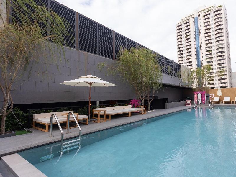 Courtyard Bangkok Sukhumvit 20 image