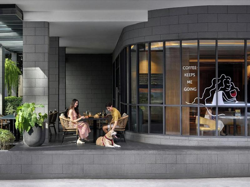 Courtyard Bangkok Sukhumvit 20 image
