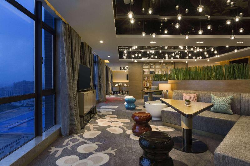 Wyndham Jinjiang image