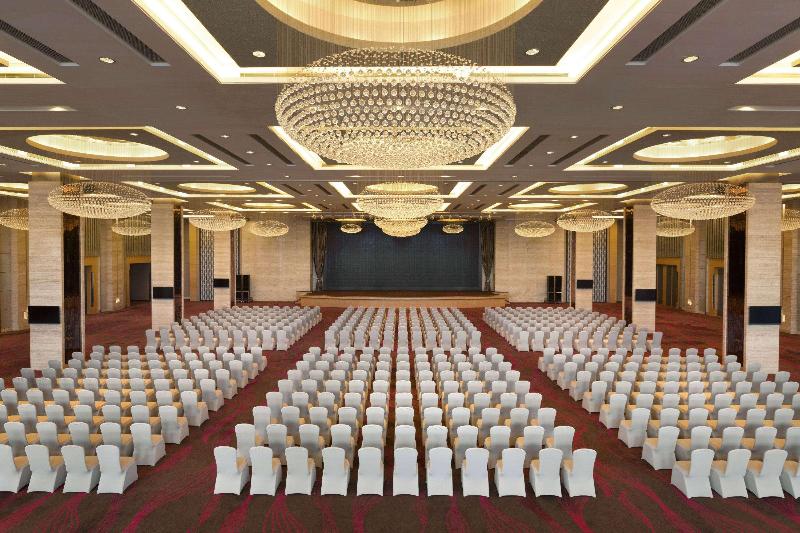 Wyndham Jinjiang image