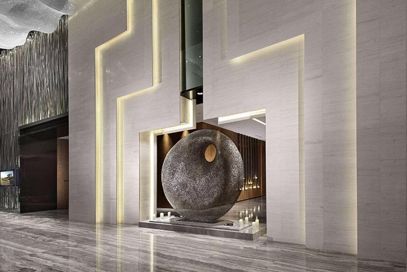 Wyndham Jinjiang image