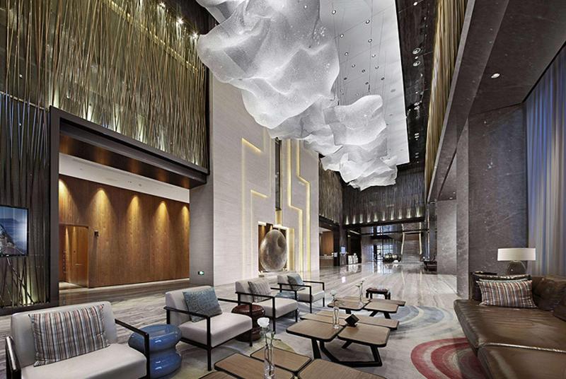 Wyndham Jinjiang image