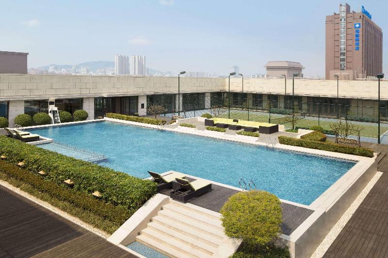 Wyndham Jinjiang image
