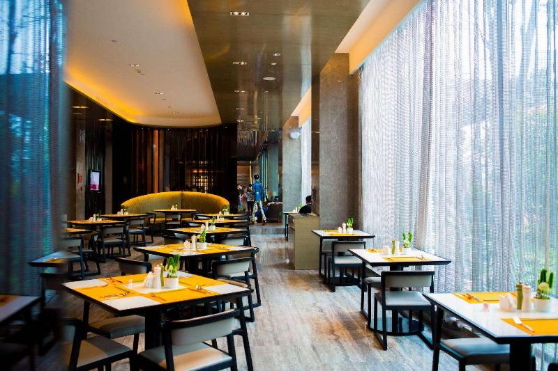 Wyndham Jinjiang image