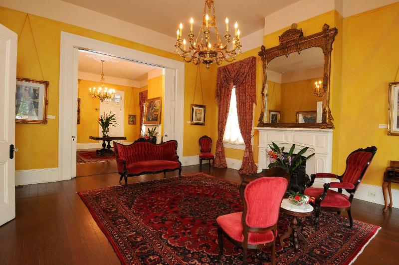 The Degas House image