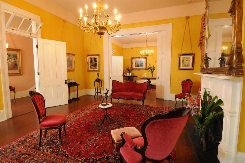 The Degas House image