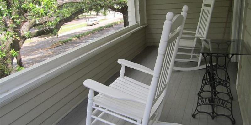 The Degas House image