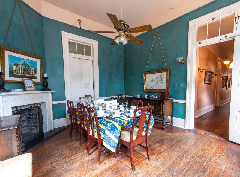 The Degas House image