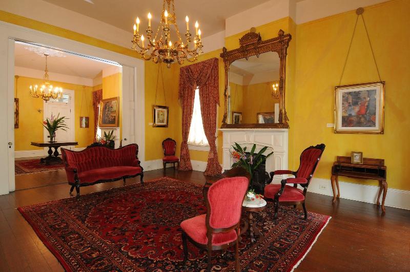 The Degas House image